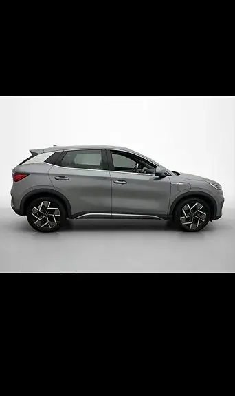 BYD Atto 3