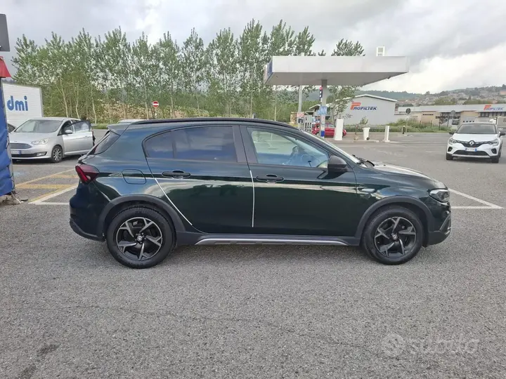 Fiat Tipo 2021 photo 5