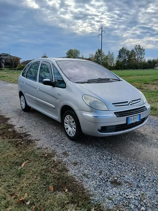 Citroen Xsara