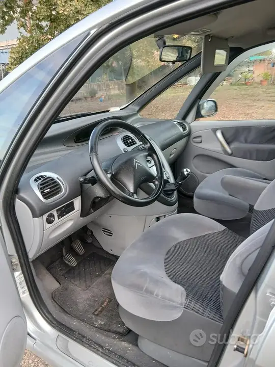 Citroen Xsara 2006 photo 3