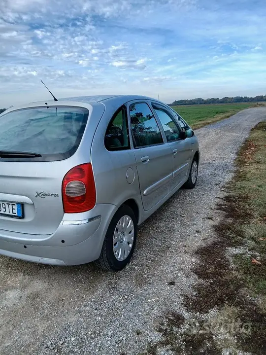 Citroen Xsara 2006 photo 2