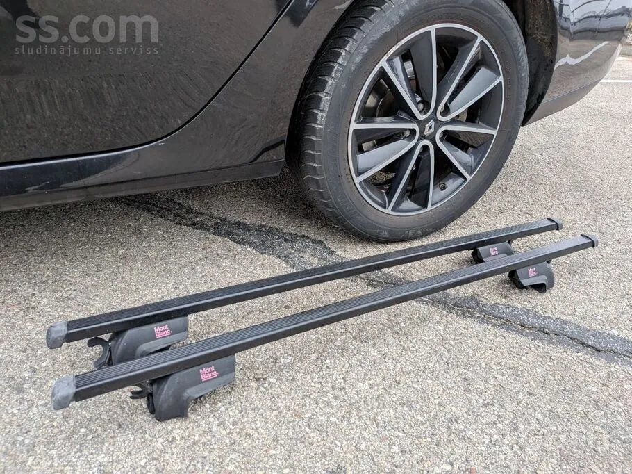 Renault Laguna 2015 photo 5