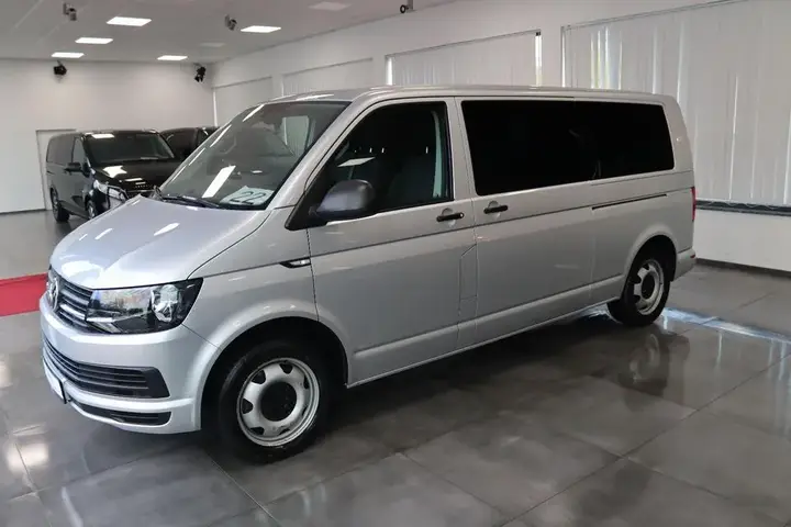 Volkswagen T6