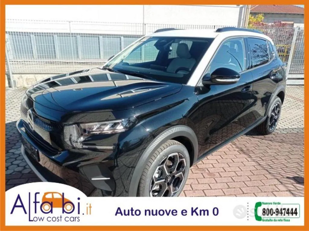 Citroen C3 2025 photo 2