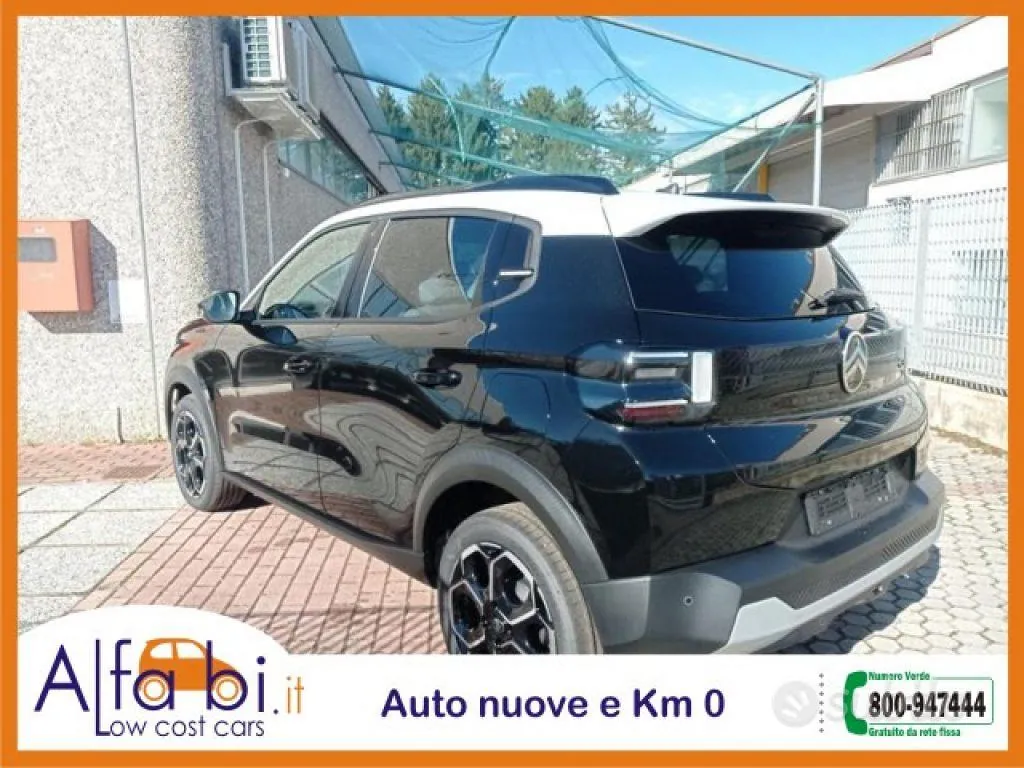 Citroen C3 2025 photo 5