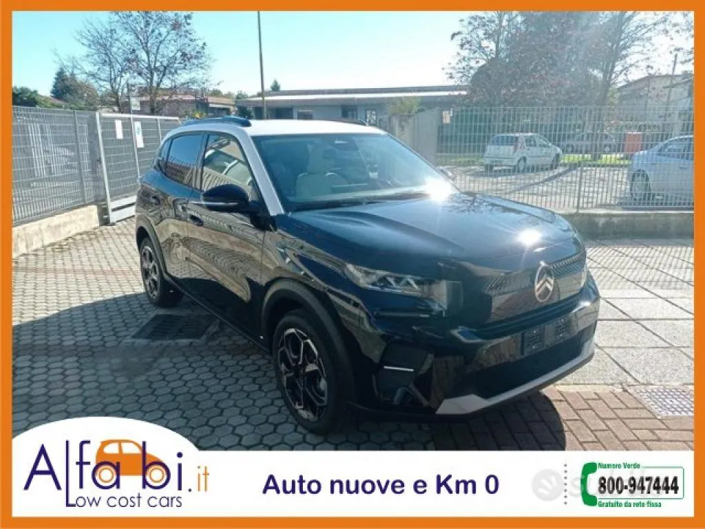 Citroen C3 2025 photo 4