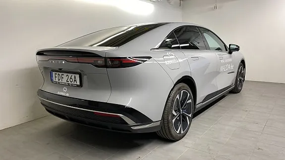 Mazda 6 2027 photo 3