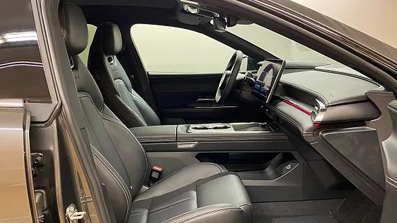 Mazda 6 2027 photo 5