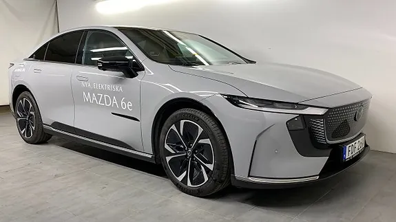 Mazda 6 2027 photo 2
