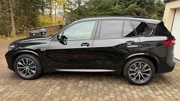 BMW X5 2022 photo 3