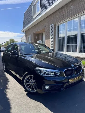 BMW 116I