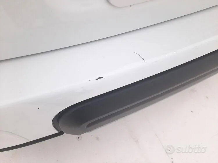 Fiat Panda 2023 photo 5