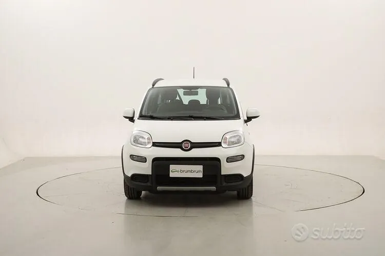 Fiat Panda 2023 photo 2