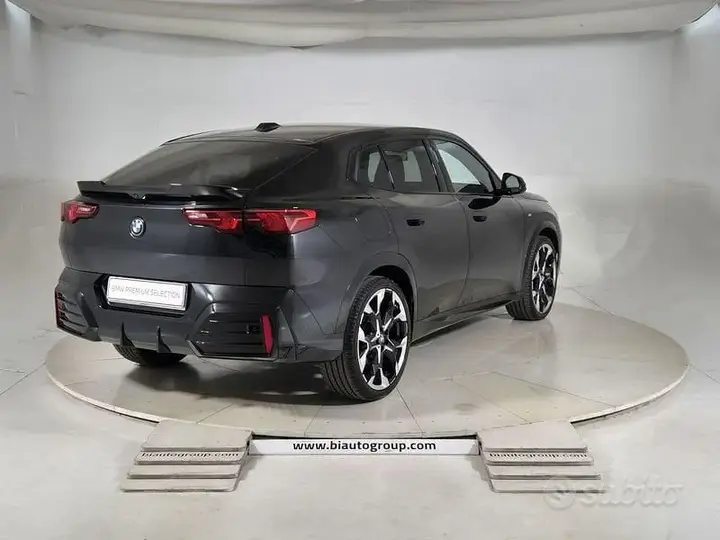 BMW X2 2025 photo 5