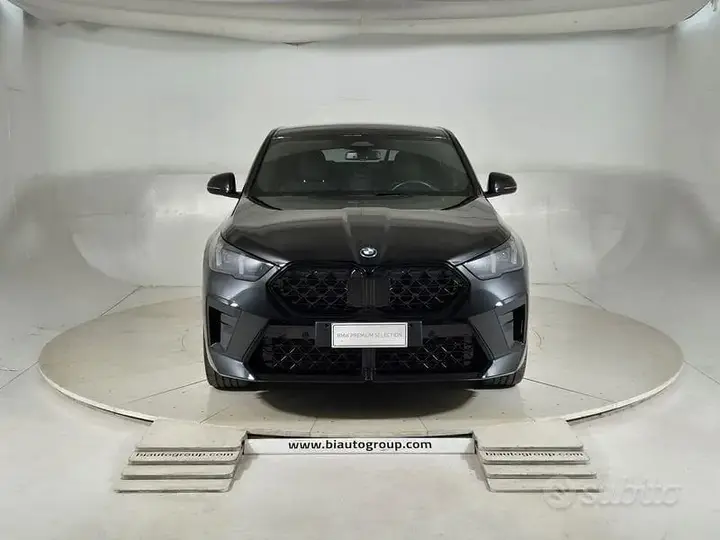 BMW X2 2025 photo 3