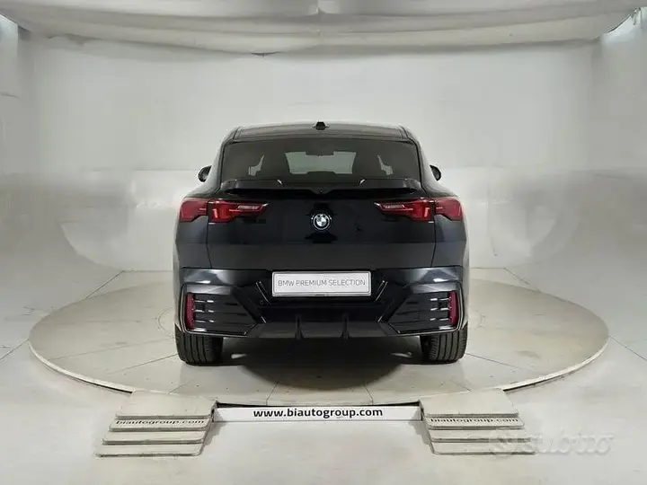 BMW X2 2025 photo 4