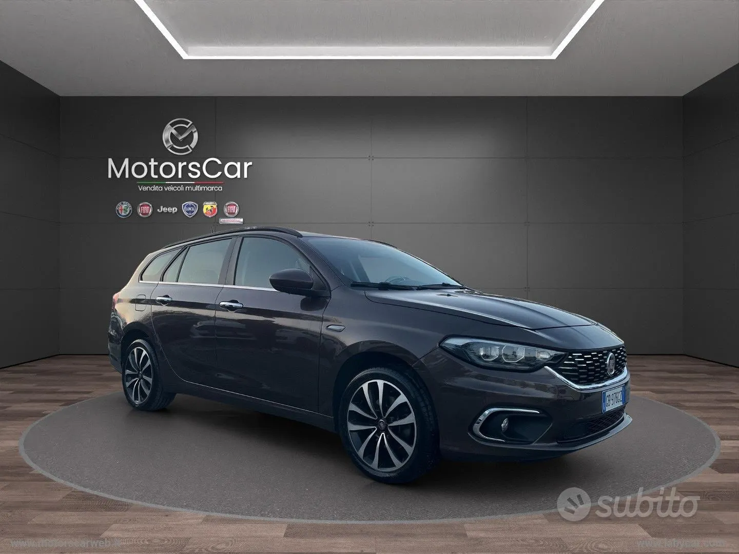 Fiat Tipo
