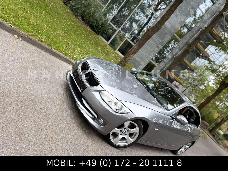 BMW 320I
