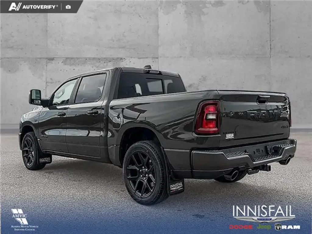 Ram 1500 2027 photo 4