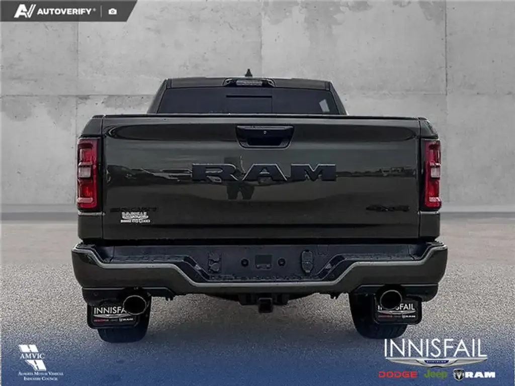 Ram 1500 2027 photo 5