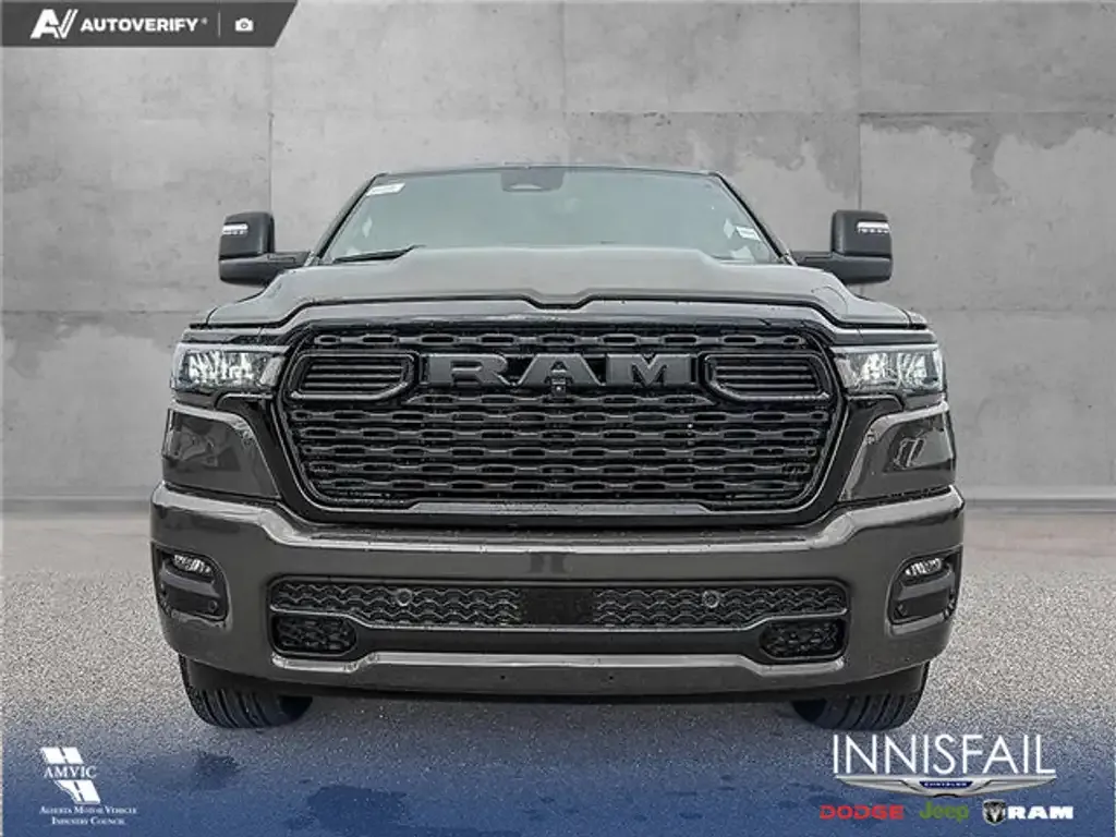Ram 1500 2027 photo 2