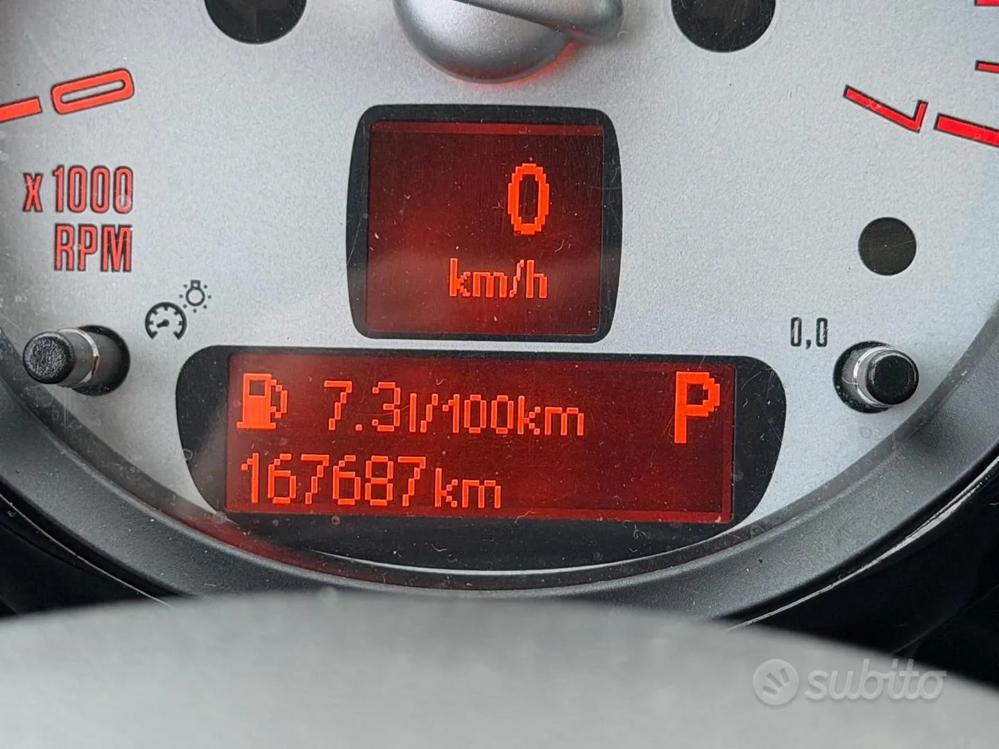 Mini Mini Countryman 2012 photo 5