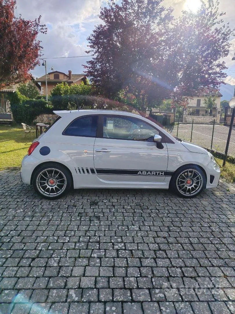 Abarth Turismo 2017 photo 3