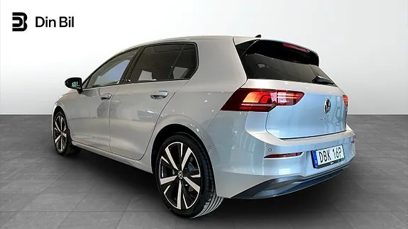 Volkswagen Golf I 2026 photo 4
