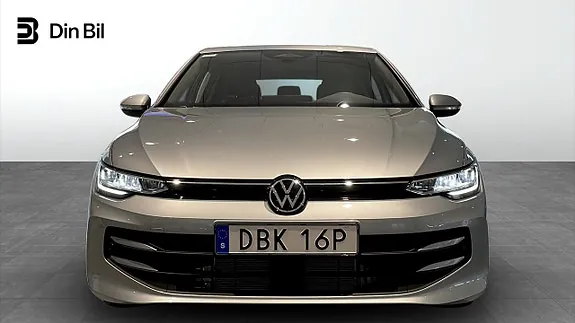 Volkswagen Golf I 2026 photo 5