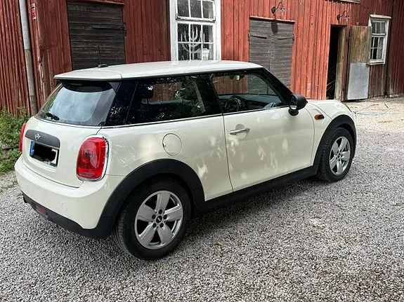 Mini One 2016 photo 3