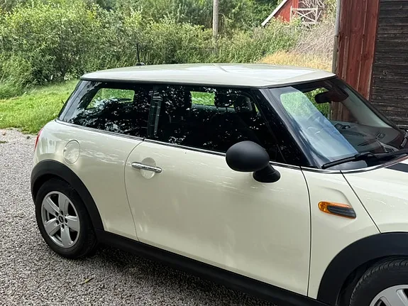 Mini One 2016 photo 5