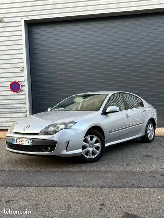 Renault Laguna