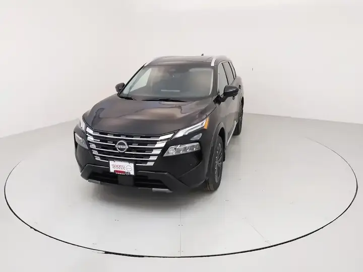 Nissan Rogue 2026 photo 3