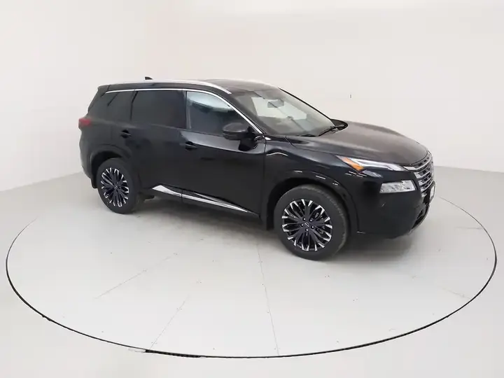 Nissan Rogue 2026 photo 5