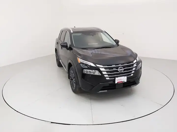 Nissan Rogue 2026 photo 4