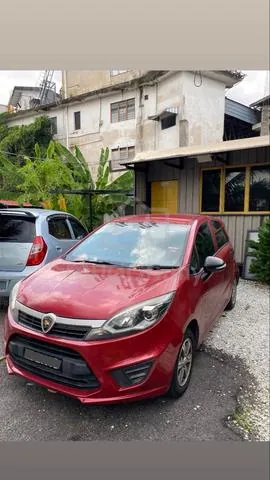 Proton Iriz