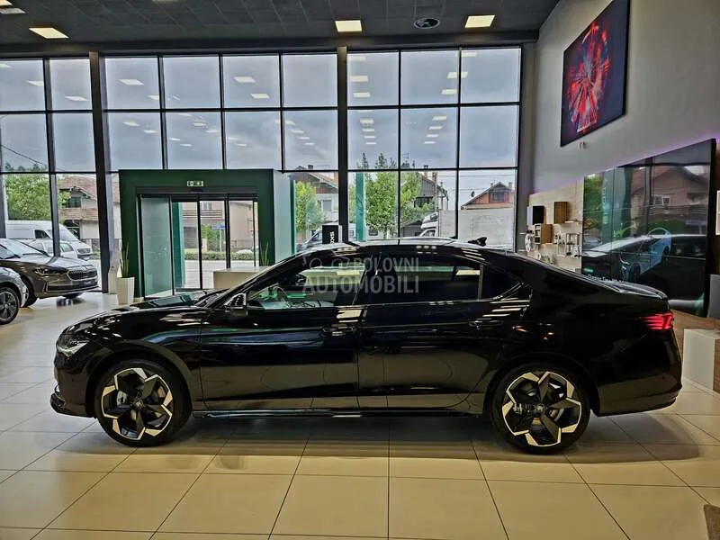 Skoda Superb 2026 photo 5