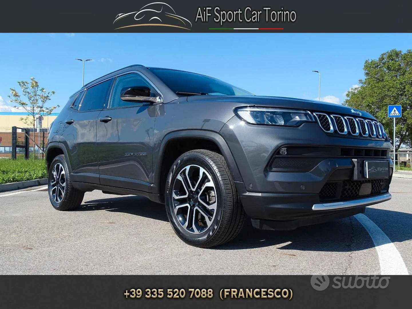 Jeep Compass 2021 photo 3