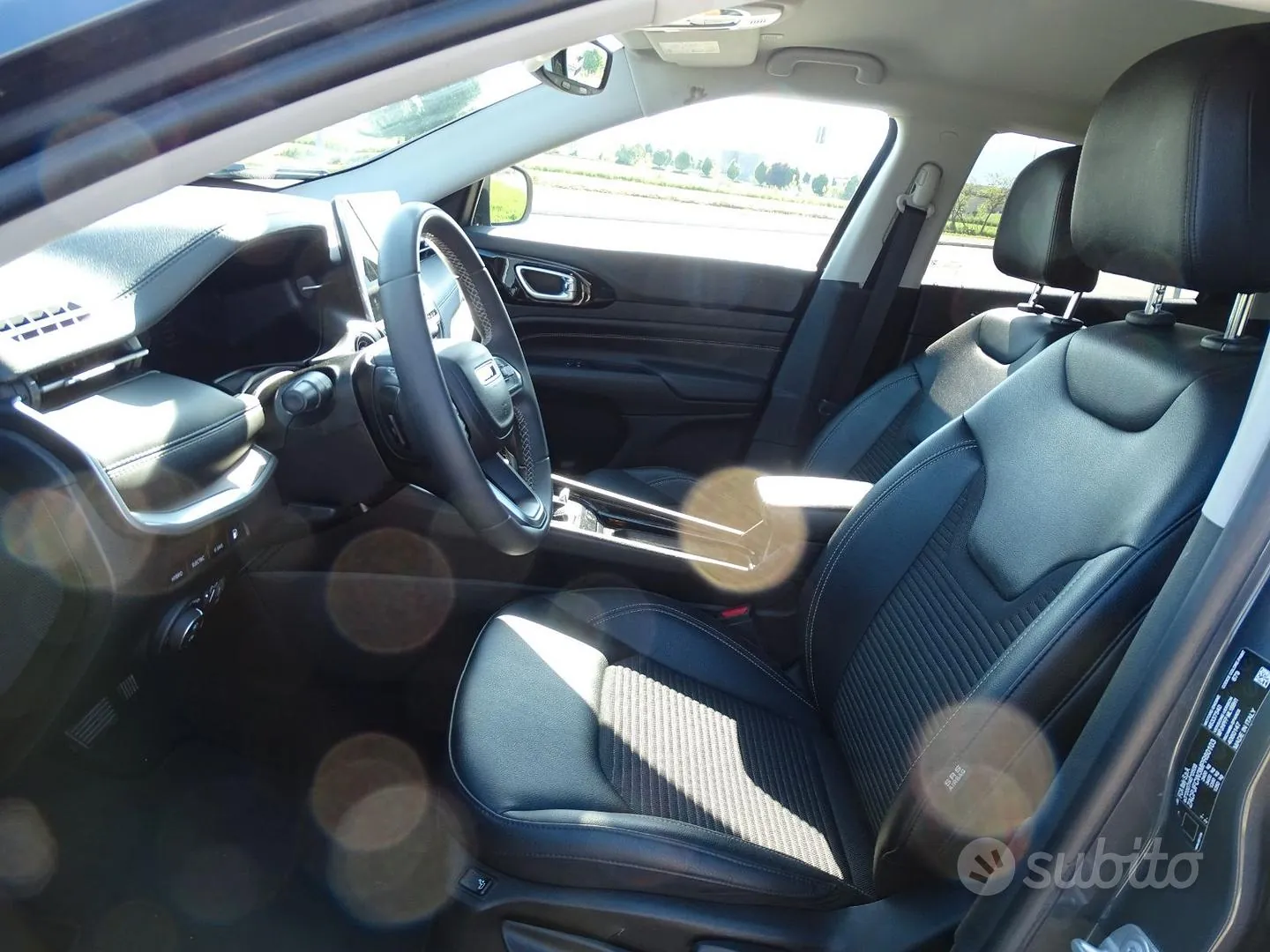 Jeep Compass 2021 photo 5