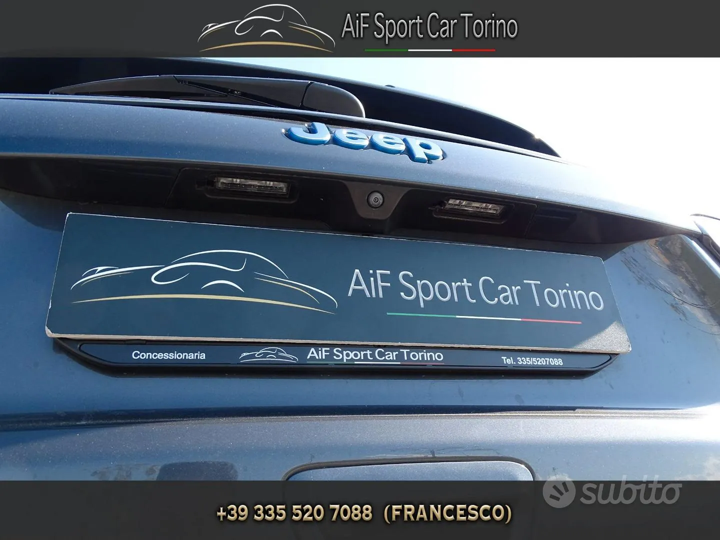 Jeep Compass 2021 photo 4