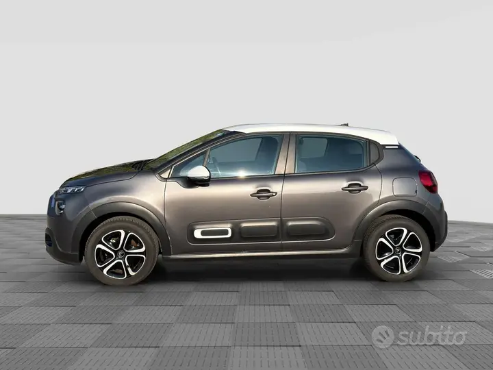 Citroen C3 2022 photo 2