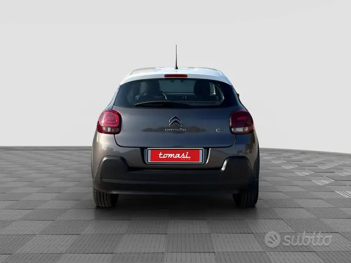 Citroen C3 2022 photo 4