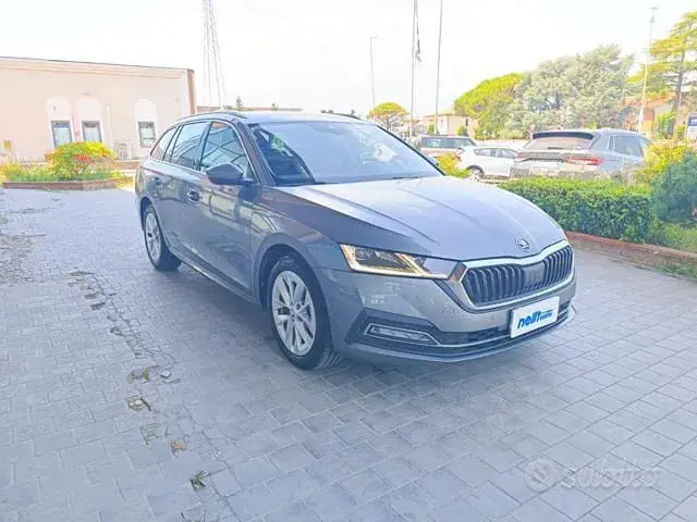 Skoda Octavia 2023 photo 5
