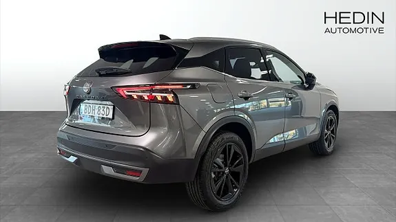 Nissan Qashqai 2026 photo 2