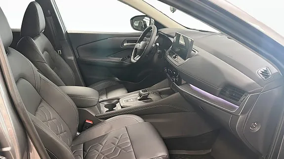 Nissan Qashqai 2026 photo 3