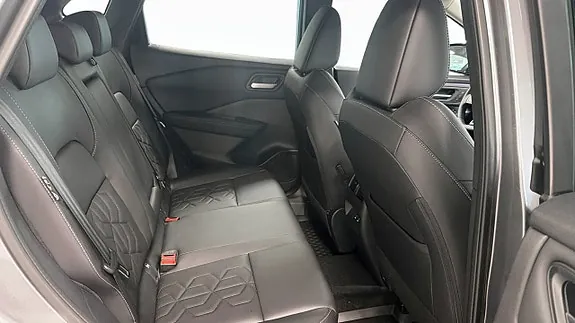 Nissan Qashqai 2026 photo 5