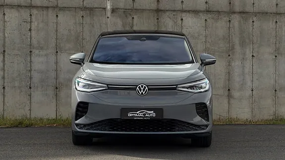 Volkswagen Id.5 2022 photo 5
