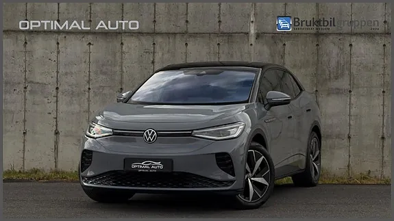 Volkswagen Id.5