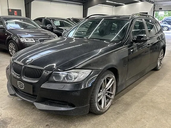 BMW 320D