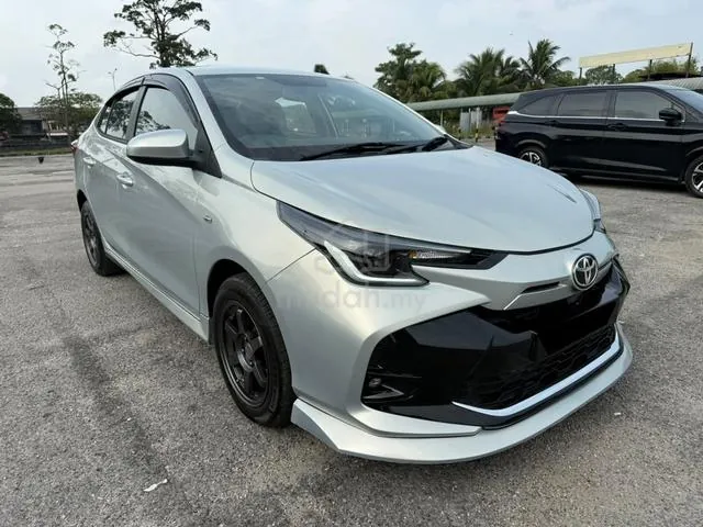 Toyota Vios